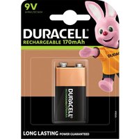 DURACELL Akkus E-Block 8.4 V von Duracell