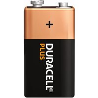 DURACELL Batterien E-Block 9 V von Duracell