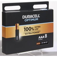 DURACELL Batterien Micro AAA 1.5 V von Duracell