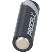 Duracell - 30x Procell Batterien aaa MN2400 Micro von Duracell