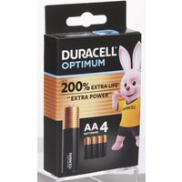 DURACELL Batterien Mignon AA 1.5 V von Duracell