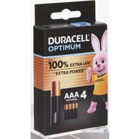DURACELL Batterien Micro AAA 1.5 V von Duracell