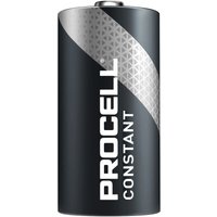 Duracell - Procell Constant Alkaline LR14 Baby c Batterie mn 1400 1,5V 10 Stk. (Box) von Duracell