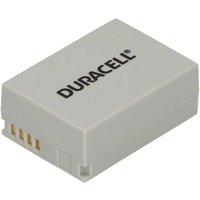 Duracell - Batterie - Li-Ion - 1000 mAh - für Canon PowerShot G10, G11, G12, SX30 is Duracell - Batterie - Li-Ion - 1000 mAh - für Canon PowerShot G10, G11, G12, SX30 is von Duracell