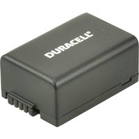 Duracell DMW-BMB9E Kamera-Akku ersetzt Original-Akku (Kamera) DMW-BMB9E 7.4V 850 mAh von Duracell