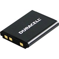 Duracell EN-EL10 Kamera-Akku ersetzt Original-Akku (Kamera) NP-45 3.7V 630 mAh von Duracell