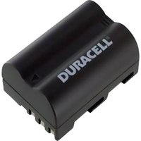 Duracell EN-EL15 Kamera-Akku ersetzt Original-Akku (Kamera) EN-EL15 7.4V 1400 mAh von Duracell