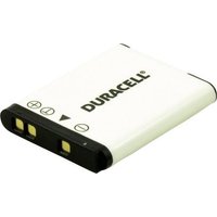 Duracell EN-EL19 Kamera-Akku ersetzt Original-Akku (Kamera) EN-EL19 3.7V 700 mAh von Duracell
