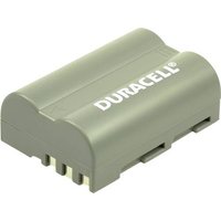Duracell EN-EL3 Kamera-Akku ersetzt Original-Akku (Kamera) EN-EL3 7.4V 1400 mAh Duracell EN-EL3 Kamera-Akku ersetzt Original-Akku (Kamera) EN-EL3 7.4V 1400 mAh von Duracell