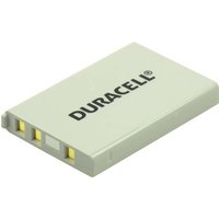 Duracell EN-EL5 Kamera-Akku ersetzt Original-Akku (Kamera) EN-EL5 3.7V 1150 mAh Duracell EN-EL5 Kamera-Akku ersetzt Original-Akku (Kamera) EN-EL5 3.7V 1150 mAh von Duracell