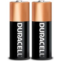 MN21 Spezial-Batterie 23 a Alkali-Mangan 12 v 33 mAh 2 St. - Duracell von Duracell