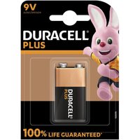 DURACELL Batterie E-Block 9 V von Duracell