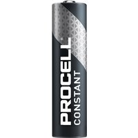 Duracell - Procell Constant Alkaline LR3 Micro aaa Batterie mn 2400 1,5V 50 Stk. (Box) von Duracell