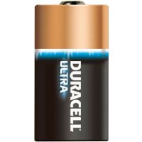 Duracell - high power lithium CR2 3V CR17355 Fotobatterie (lose) von Duracell