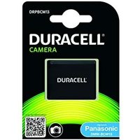 Ersatzakku für Panasonic DMW-BCM13 Kamera - Duracell Ersatzakku für Panasonic DMW-BCM13 Kamera - Duracell von Duracell