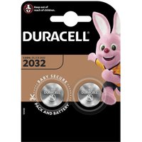 DURACELL Knopfzellen Knopfzelle 3 V von Duracell