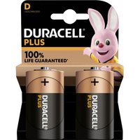 Batterie R20 - Duracell von Duracell