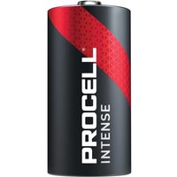 Duracell - Procell Intense, Alkaline Batterie 1,5 v, LR14 c, 10 Stück Duracell - Procell Intense, Alkaline Batterie 1,5 v, LR14 c, 10 Stück von Duracell
