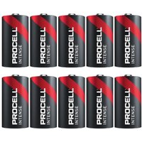 Procell Intense MN1300 Mono Batterie 10er Box - Duracell von Duracell