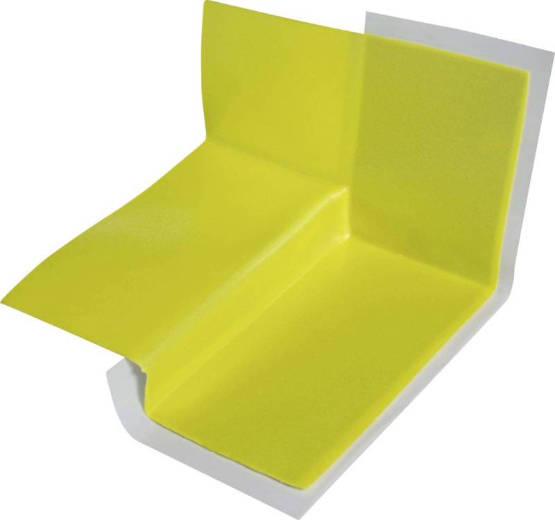 Durabase selbstklebende 3D-Dichtecke 20 mm links 1 Stück Durabase selbstklebende 3D-Dichtecke 20 mm links 1 Stück von Dural