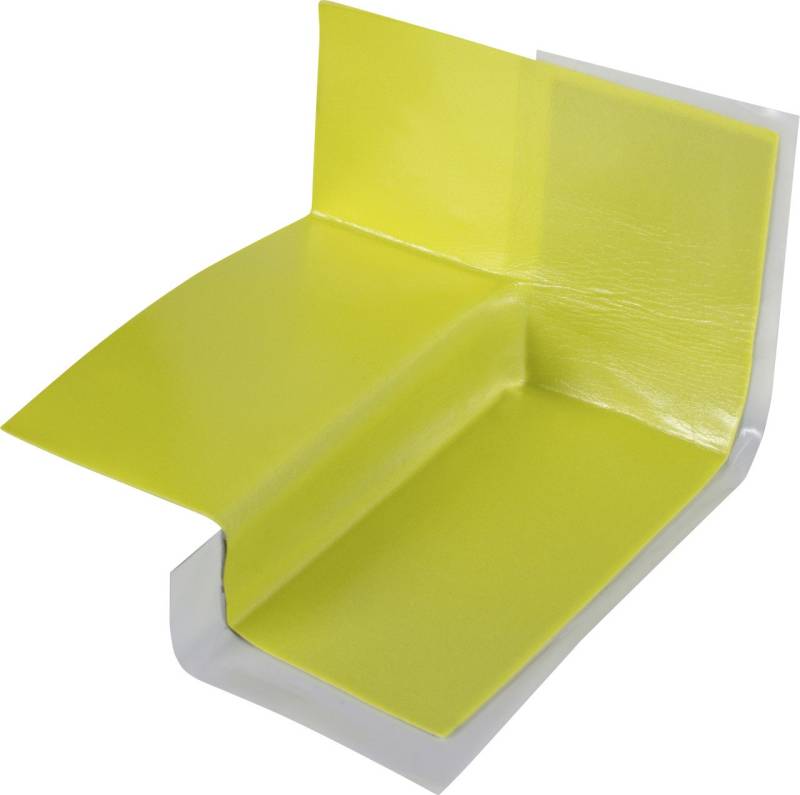 Durabase selbstklebende 3D-Dichtecke 28 mm links 1 Stück Durabase selbstklebende 3D-Dichtecke 28 mm links 1 Stück von Dural