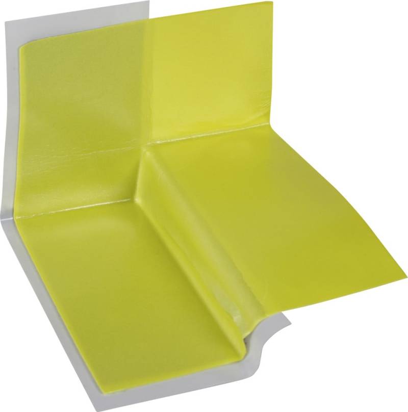 Durabase selbstklebende 3D-Dichtecke 28 mm rechts 1 Stück Durabase selbstklebende 3D-Dichtecke 28 mm rechts 1 Stück von Dural