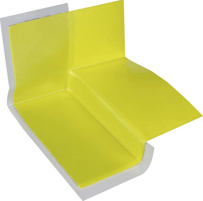 Dural Dichtecke selbstklebend 3D-Ecke 20 mm rechts 1 Stück Dural Dichtecke selbstklebend 3D-Ecke 20 mm rechts 1 Stück von Dural