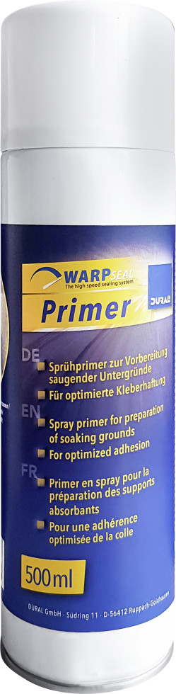 Dural Sprühprimer WS 500 ml Dural Sprühprimer WS 500 ml von Dural