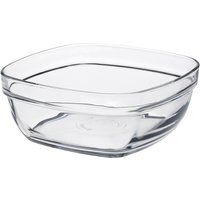 DURALEX Lys Carré Stapelschale 14x14cm 55cl DURALEX Lys Carré Stapelschale 14x14cm 55cl von Duralex