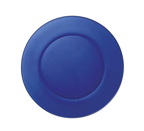 Duralex 48113 Saphir Dinner-Teller, 23,5 cm Duralex 48113 Saphir Dinner-Teller, 23,5 cm von Duralex
