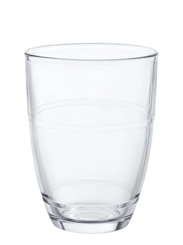 Duralex Gigogne Highball -Brille - 360ml - Pack Von 6 von Duralex