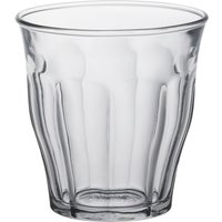 Duralex PICARDIE Glas 130 ml transparent - 6er Set Duralex PICARDIE Glas 130 ml transparent - 6er Set von Duralex