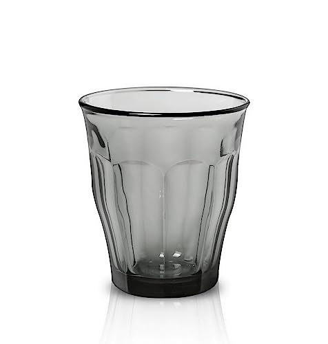 Duralex Picardie Gläser-Set, 4 Stück (310 ml) von Duralex