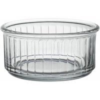 Set of schalen Duralex ovenchef ramekin 4 pcs 240 ml von Duralex