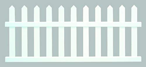 Duramax Picket Fence von Duramax