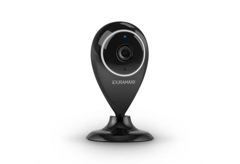 Duramaxx Eyeview IP Überwachungskamera Securitycam von Duramaxx