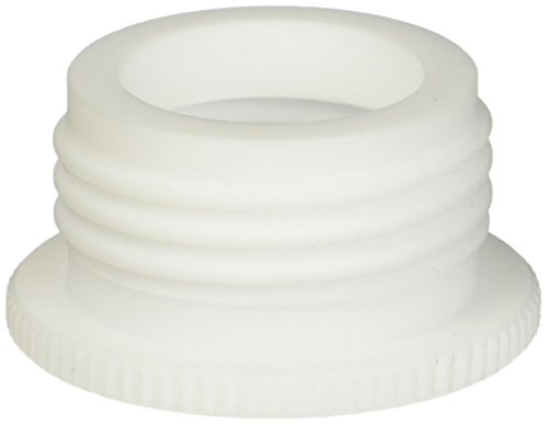 DURAN 11 684 44 Gewindeadapter GL 40/GL 45, PTFE von DURAN