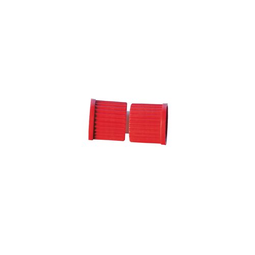 DURAN 29 226 05 5 Schraubkupplung aus PBT, 14 GL DIN-Gewinde DURAN 29 226 05 5 Schraubkupplung aus PBT, 14 GL DIN-Gewinde von Duran