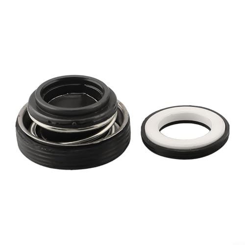 2 Stück Gleitringdichtung für WB20/30 WL20/30 Pumpen Modell 78130YB4 Robuste Ausführung von Durashmall