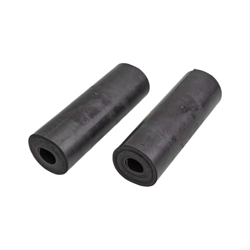 Durashmall Magnetischer Kamin-Zugluftstopper für den Innenbereich, isolierte winddichte Abdeckung, um Zugluft zu blockieren, verbessert Energieeffizienz und Staubschutz (101,6 x 15,24 cm) von Durashmall