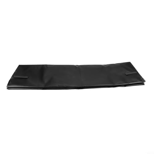 Durashmall Wasserdichter Meerschweinchen-Käfig-Einsatz, Oxford-Stoff, für Kleintiere, Chinchilla, Hamster, Bettwäsche, waschbar, 141 x 69 x 11 cm Durashmall Wasserdichter Meerschweinchen-Käfig-Einsatz, Oxford-Stoff, für Kleintiere, Chinchilla, Hamster, Bettwäsche, waschbar, 141 x 69 x 11 cm von Durashmall