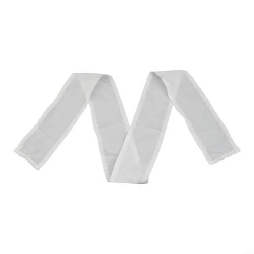 Heizkörper-Staubschutz, stilvolles Design mit magnetischer Fixierung und kratzfestem Stoff für Langlebigkeit (140 cm) von Durashmall