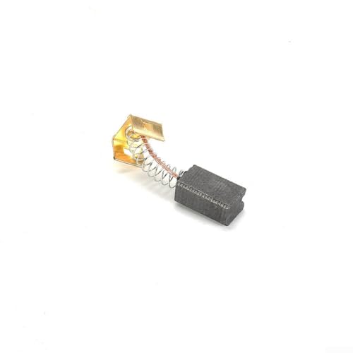 Kohlebürsten für CD105, CD110, CD115, KG900, 10 Stück, 6 Stück Kohlebürsten für CD105, CD110, CD115, KG900, 10 Stück, 6 Stück von Durashmall