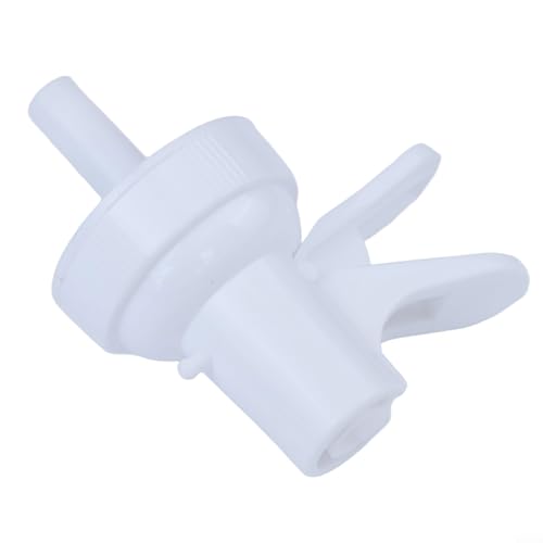 Kunststoff-Wasserventil für 5-Liter-Flaschenkrugspender, entworfen für Wasserdurchflusskontrolle in verschiedenen Einstellungen, einschließlich Zuhause, Büro, Camping und Grillen Kunststoff-Wasserventil für 5-Liter-Flaschenkrugspender, entworfen für Wasserdurchflusskontrolle in verschiedenen Einstellungen, einschließlich Zuhause, Büro, Camping und Grillen von Durashmall