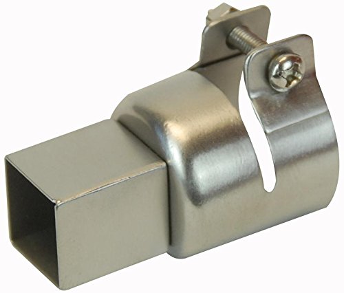 12 x 12 mm BGA-Düse für Duratool SMD-Nacharbeitstationen 12 x 12 mm BGA-Düse für Duratool SMD-Nacharbeitstationen von Duratool