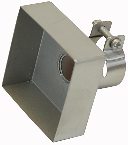 40 x 40 mm BGA-Düse für Duratool SMD-Nacharbeitstationen 40 x 40 mm BGA-Düse für Duratool SMD-Nacharbeitstationen von Duratool