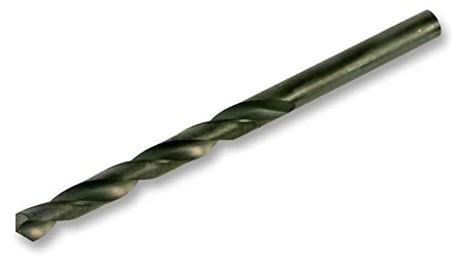 Duratool D00472 HSS-Bohrer, 2 mm, 5 Stück von Duratool