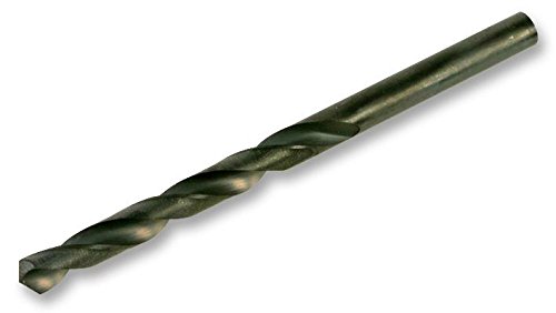 Duratool D00486 HSS-Bohrer, 8 mm Größe von Duratool