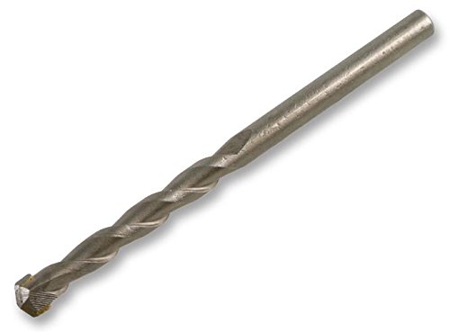 DURATOOL D00516 Steinbohrer, 7 mm x 110 mm DURATOOL D00516 Steinbohrer, 7 mm x 110 mm von Duratool
