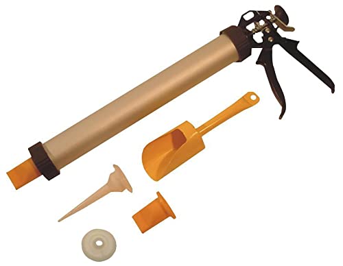 Duratool D01970 Mörtelpistolen-Set von Duratool